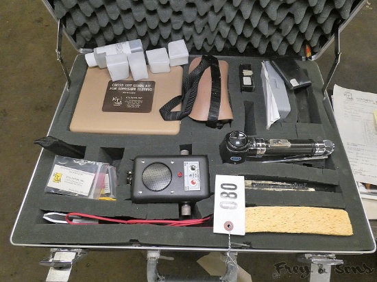 KTA-Tator Paint Testing Kit