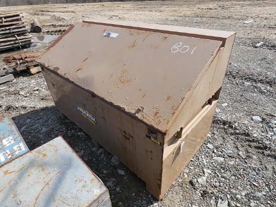 Knack Job Box