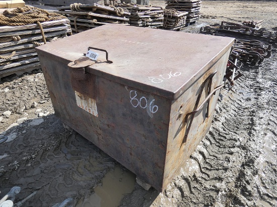 Job Box