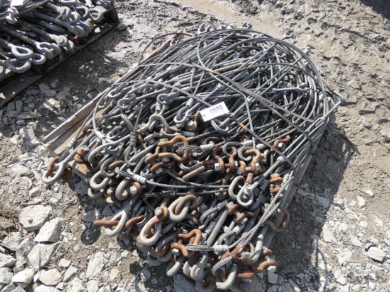Turnbuckles