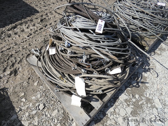 Steel Cable