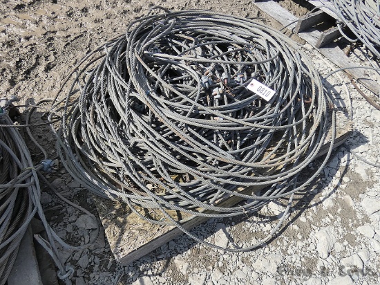 Steel Cable