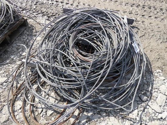 Steel Cable