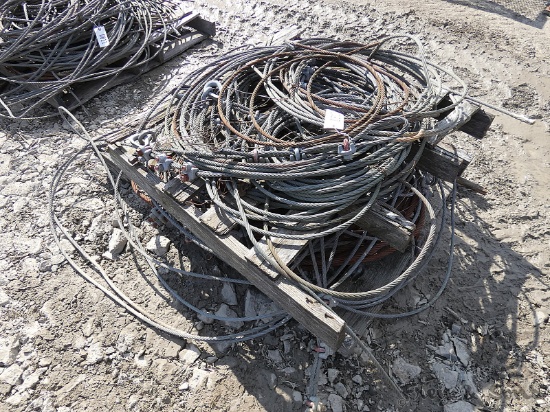 Steel Cable