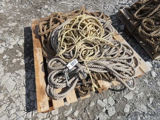 Rope