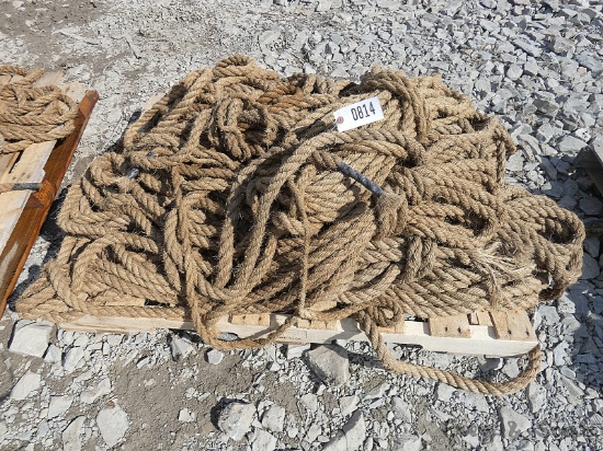 Rope