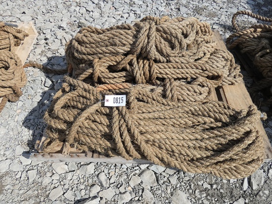 Rope
