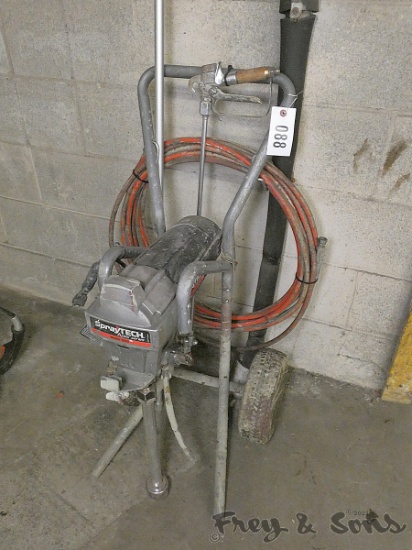 Spraytech 1920 Airless Sprayer