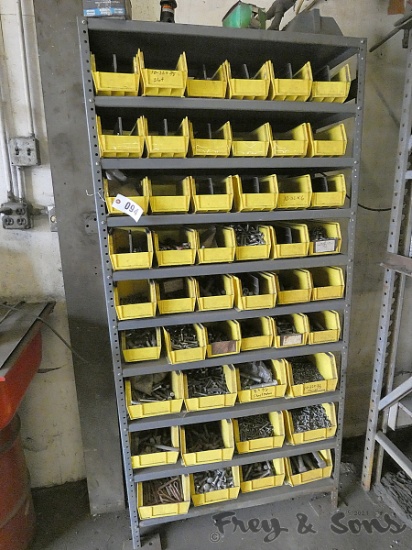 Bolt Bins