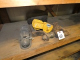 Hitch Parts