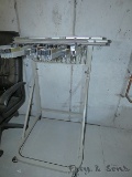 Plan Hanging Rack