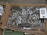 1/4'' Sockets