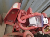 Crosby F25 Lift Clamp, with papers