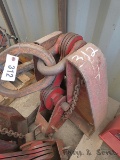 Clampco F25 Lift Clamp