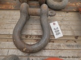 (1) Clevis  / Shackle