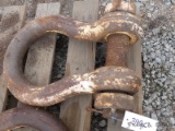 120 Ton Shackle