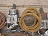 I/R Spline Air Impact