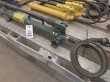 Simplex Pump
