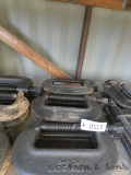 (6 x Bid) 8'' HD Bridge Clamps