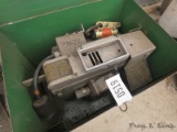 Skyclimber Winch