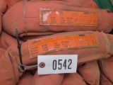 (2 x Bid) Amick APF13EN 40' Lift Loops