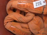 (2 x Bid) Amick APF11EN 30' Lift Loops