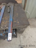 Ridgid 60'' Pipe Wrench