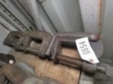 (6) x Bid/Money: 4'' HD Bridge Clamps