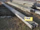Werner 2332 32' Pick (warped)