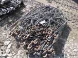Turnbuckles