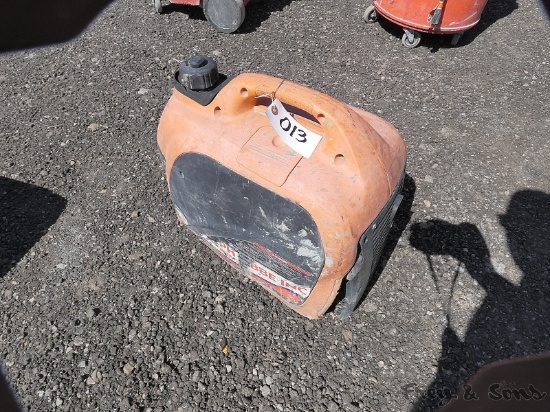 Generac Suitcase Generator