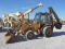 1985 Case 580SE Tractor Loader Backhoe, SN:17027270, EROPS, Extendahoe