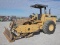 1999 Caterpillar CP563C Vib. Padfoot Compactor, SN:5KN00285, ROPS, Front Bl