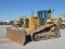 2010 Caterpillar D6N LGP Dozer, SN:GHS00306, EROPS, 6 Way Blade, Wire for G