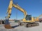 2007 Komatsu PC308USLC-3E0 Hydraulic Excavator, SN:30100, Aux Hydraulics, Q