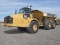 2013 Caterpillar 740B 6x6 Articulated Dump, SN:T4R01947, No Tailgate, 11462