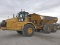 2012 Caterpillar 740B 6x6 Articulated Dump, SN:T4R00566, Reads 9967 hrs. *S