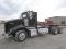 2008 Kenworth T800 Tandem Truck Tractor, SN:1XKDDU9X28R226131, Cat C13-380,