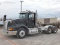 1997 International 9400 Tandem Truck Tractor, SN:2HSFHAER5V0C078502,  Cummi