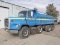 1978 Ford 9000 Triaxle Dump Truck, SN:Y90KVAJ6360, Cummins Power Torque 270