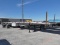 1995 Reitnouer Flatbed Trailer, SN:1RNF48A25SR02111, Alum Frame & Deck, Spr