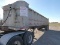 1990 East 32' Aluminum Dump Tandem Trailer, SN:1E1D1S287LRF11904 (VIN Plate