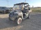 Bobcat 3200 4x2 Utility Vehicle, *Not Titled*, Gas, 2,754 hrs.