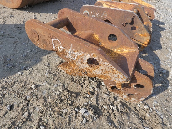 Used TLB Coupler