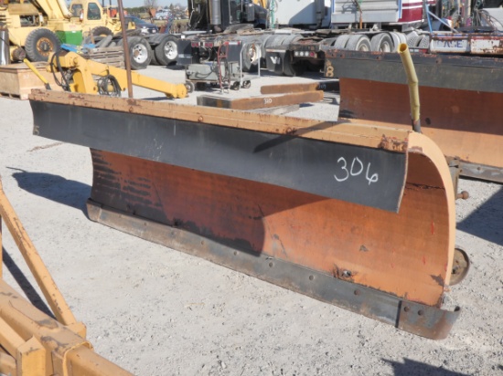 10' Snowplow
