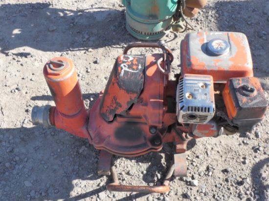 Diaphragm Pump