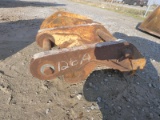 Used TLB Coupler