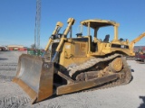 1997 Caterpillar D6R XL Dozer, SN:5LN00647, ROPS, Straight / Tilt Blade, Di