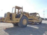 1976 Caterpillar 623B Motor Scraper, SN:46P749, Certified Rebuild (Engine r