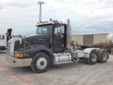 1997 International 9400 Tandem Truck Tractor, SN:2HSFHAER5V0C078502,  Cummi